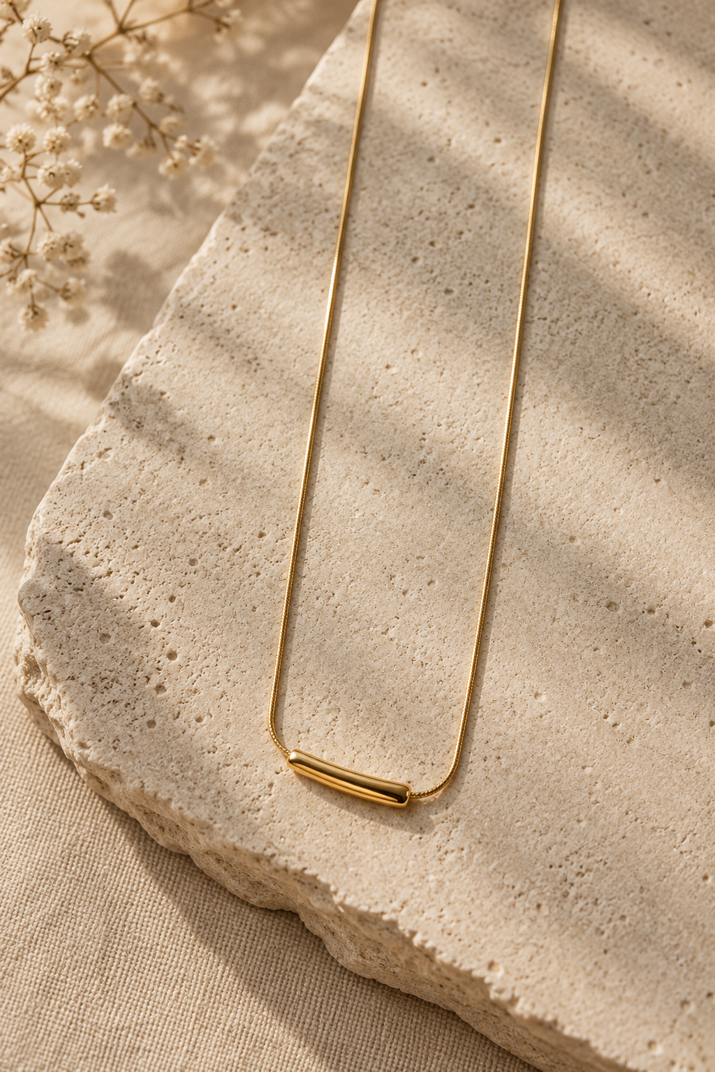 Gold bar