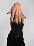 Black matte