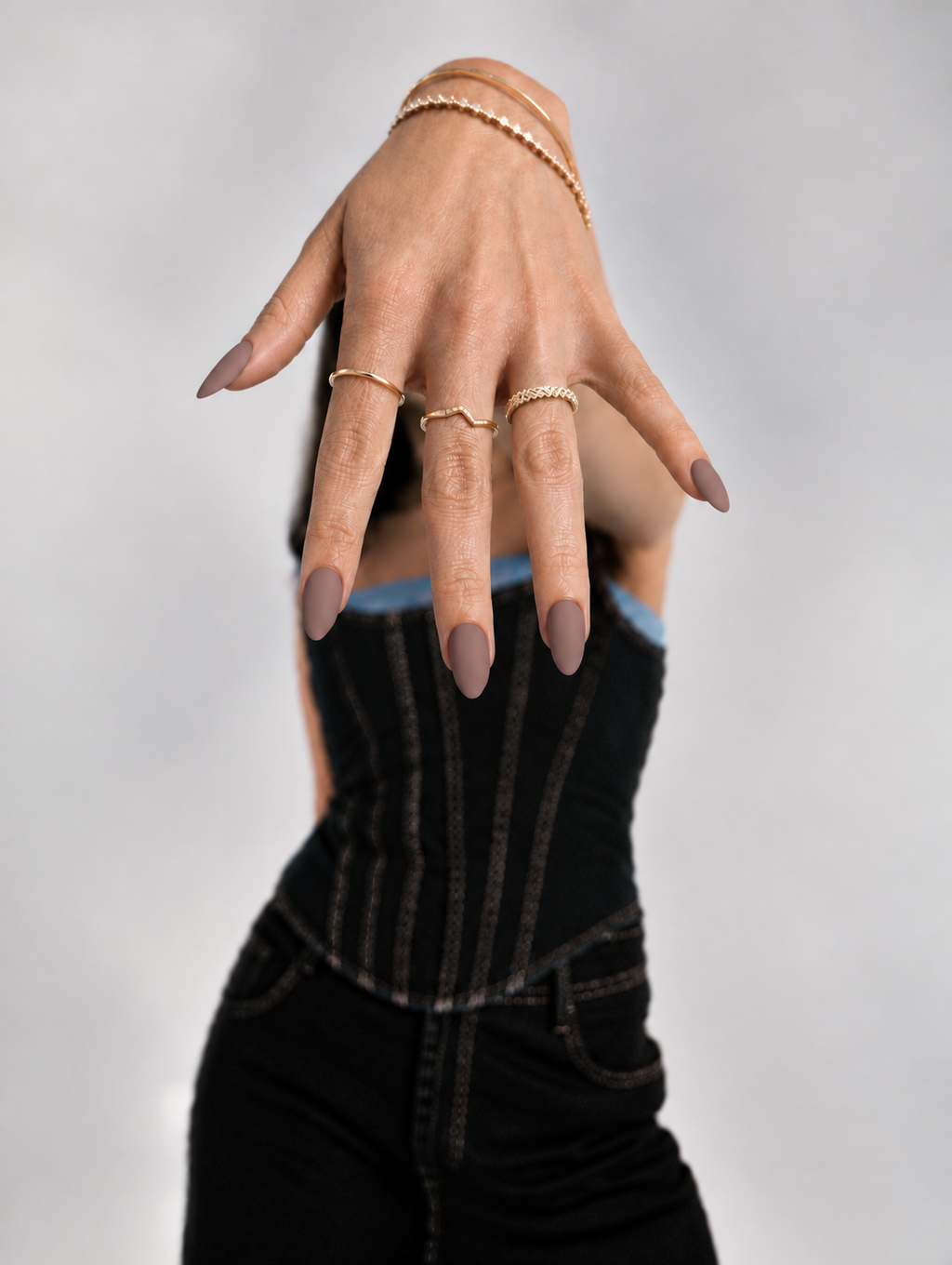 Nude Brown