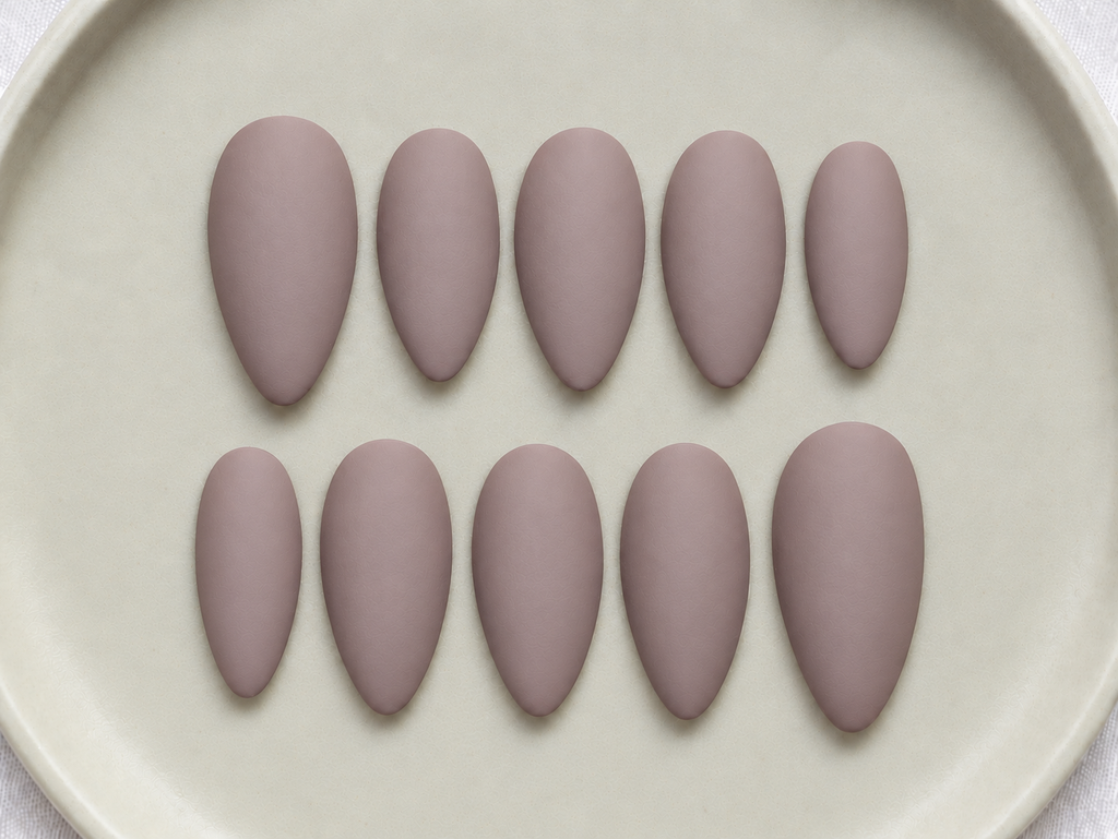 Nude Brown