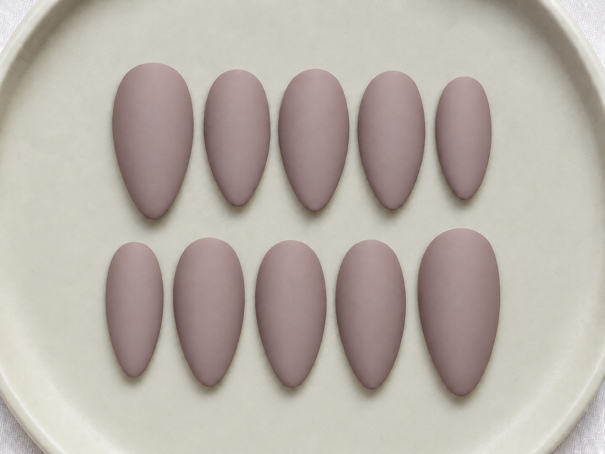 Nude Brown