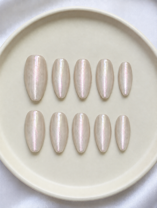 Blush Nude