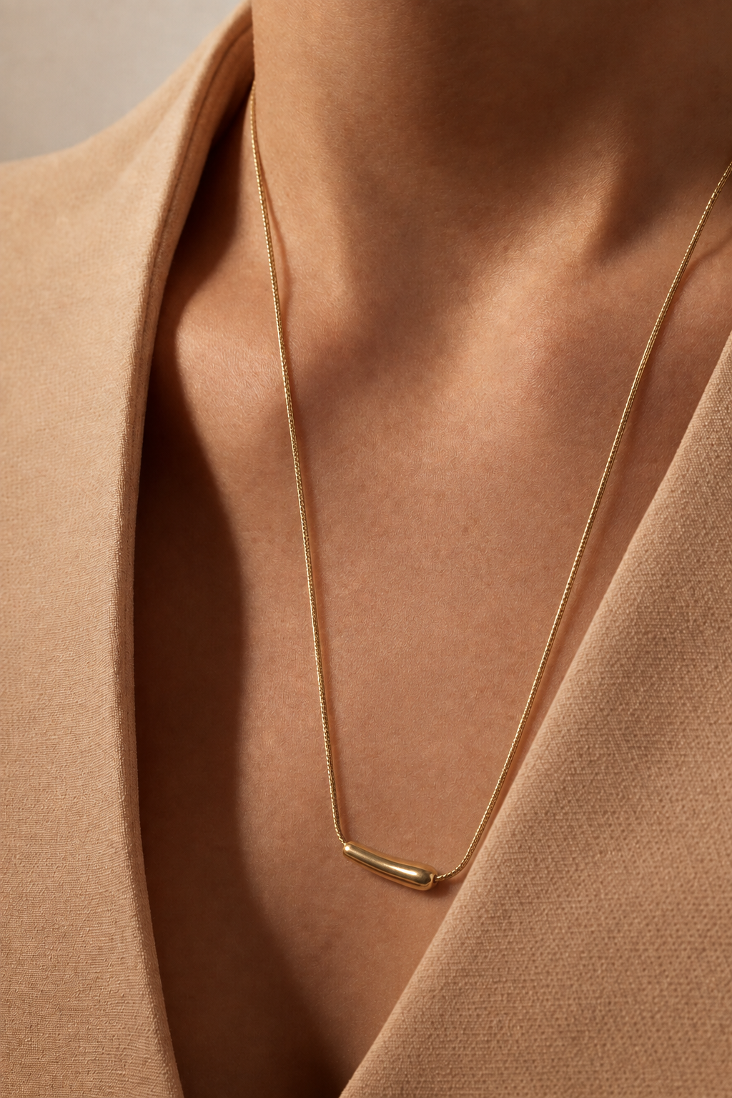 Gold bar