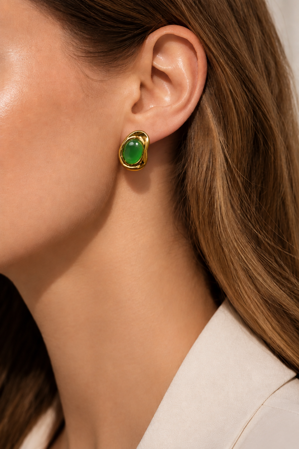Green Jade